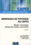 Montages de physique au CAPES vignette