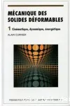 Mécanique des solides déformables vignette